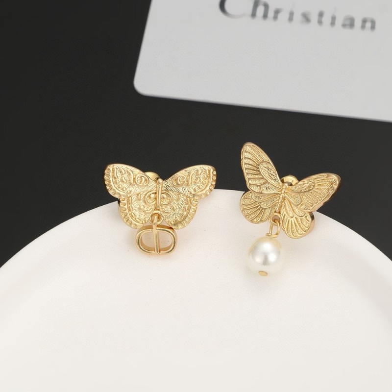 Christian Dior Earrings